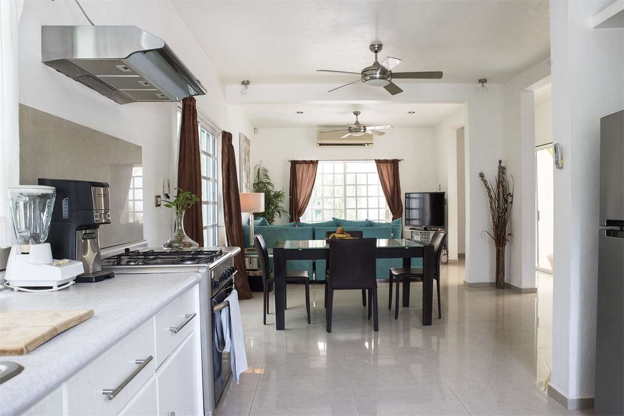 Maisonettenwohnung mit tollem Rundumblick