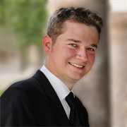 Herr Ing. Christoph Jarisch